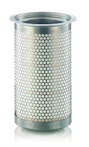 LE 17 009 x - Basınçlı havayı yağdan arındırma -  MANN FILTER ürün görseli 1