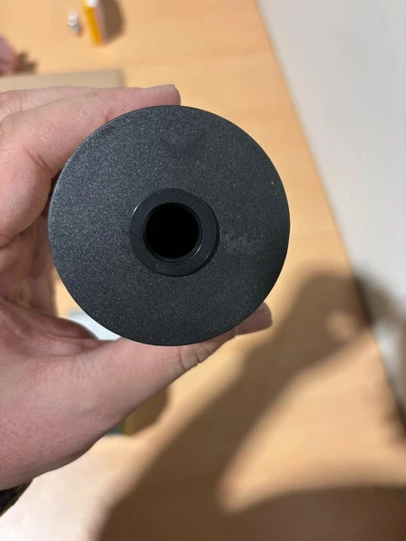 PU 7011 z - Yakıt Filtresi -  MANN FILTER - Resim 5