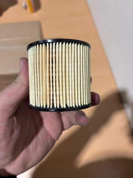 PU 7011 z - Yakıt Filtresi -  MANN FILTER - Resim 4