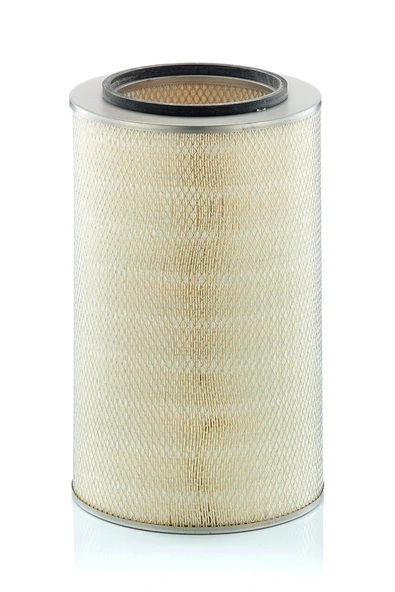C 31 009 x - Hava filtresi -  MANN FILTER ürün görseli 1