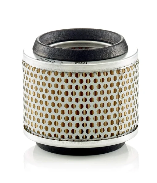 C 1112/7 - Hava filtresi -  MANN FILTER ürün görseli 1