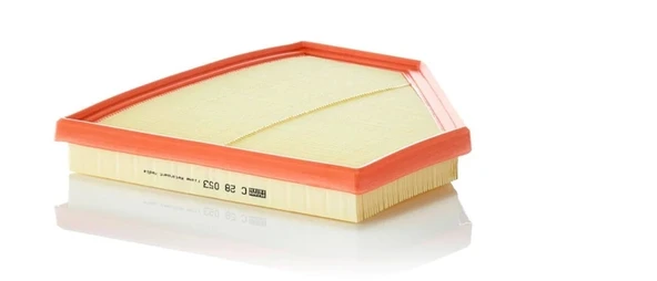 C 28 053 - Hava filtresi -  MANN FILTER ürün görseli 1