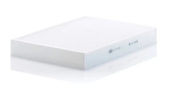 CU 34 003 - Kabin hava filtresi -  MANN FILTER