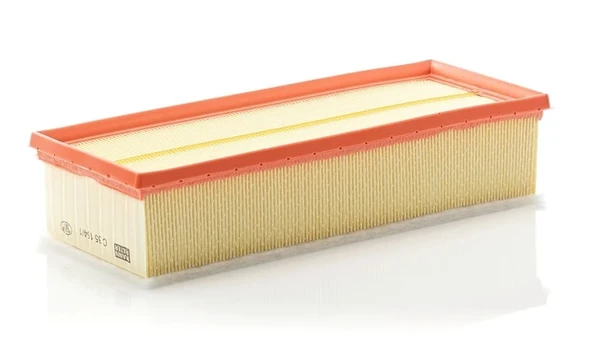 C 35 154/1 - Hava filtresi -  MANN FILTER ürün görseli 1