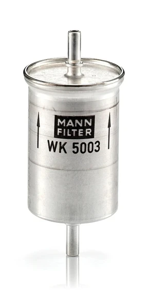 WK 5003 - Yakıt Filtresi -  MANN FILTER ürün görseli 1