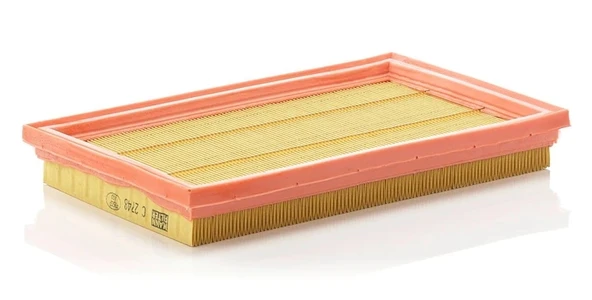 C 2748 - Hava filtresi -  MANN FILTER ürün görseli 1