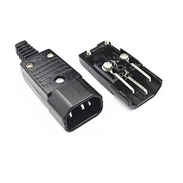 Powermaster C15 Power Seyyar Dişi Fiş - 3