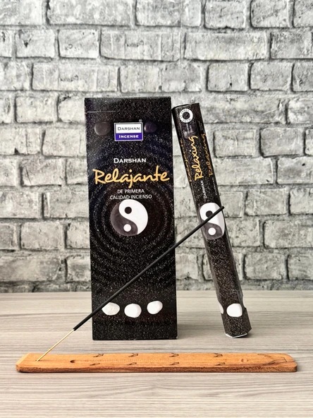 Relaxing Çubuk Tütsü ürün görseli