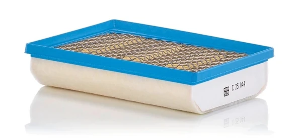 C 25 044 - Hava filtresi -  MANN FILTER ürün görseli