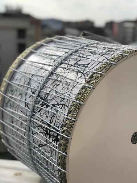 EKER PERCUSSİON ASMA DAVULLARI