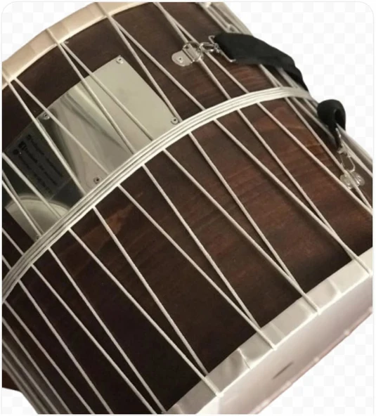 EKER PERCUSSİON ASMA DAVULLARI - 3