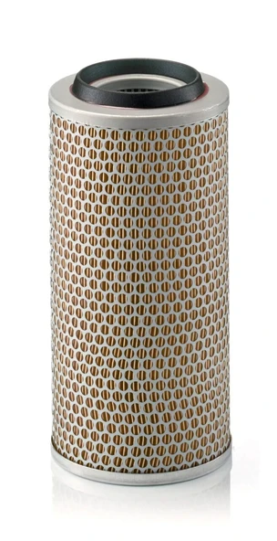 C 15 248 - Hava filtresi -  MANN FILTER ürün görseli 1