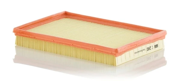 C 2880 - Hava filtresi -  MANN FILTER ürün görseli 1