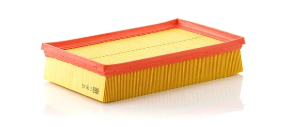 C 28 145 - Hava filtresi -  MANN FILTER ürün görseli