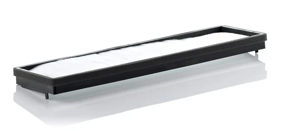 CU 5809 - Kabin hava filtresi -  MANN FILTER