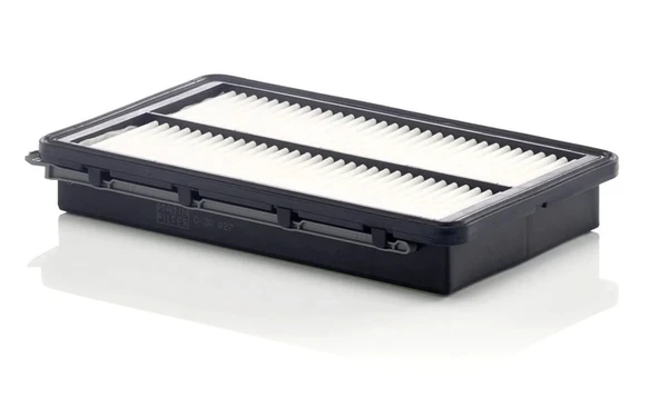 C 30 027 - Hava filtresi -  MANN FILTER ürün görseli 1