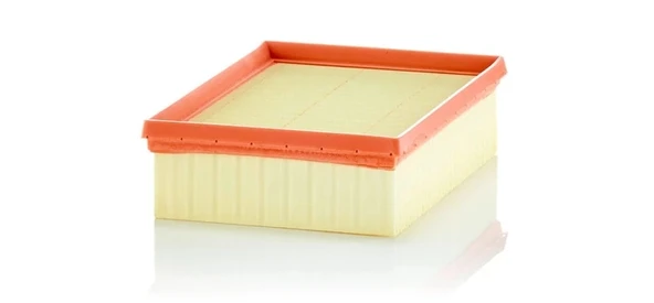 C 24 012/1 - Hava filtresi -  MANN FILTER