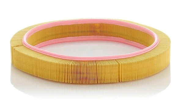 C 41 121 - Hava filtresi -  MANN FILTER ürün görseli