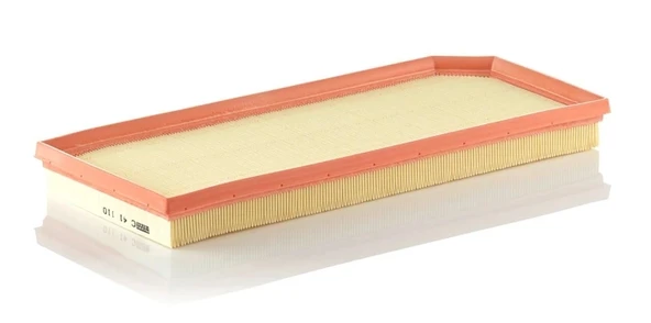 C 41 110 - Hava filtresi -  MANN FILTER ürün görseli 1