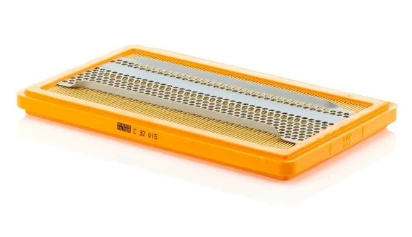 C 32 015 - Hava filtresi -  MANN FILTER ürün görseli 1