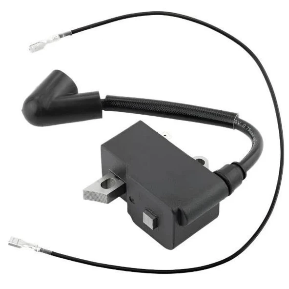 Gardenpro EB/EBV 300 Üfleme Toplama Makinası Elektronik Bobin - 1