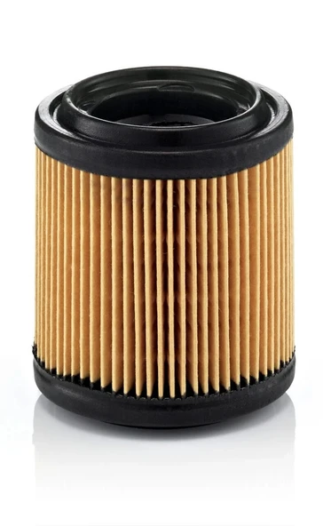 C 710/1 - Hava filtresi -  MANN FILTER ürün görseli
