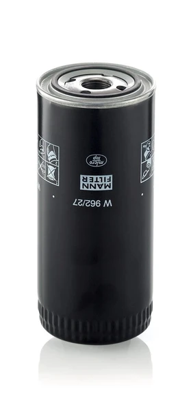 W 962/27 - Yağ filtresi -  MANN FILTER ürün görseli 1