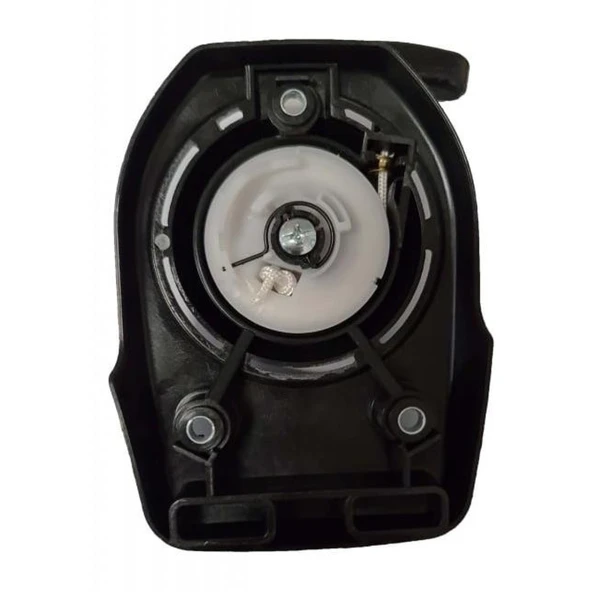 Gardenpro GX50 / Honda GX50 Motor Starteri - Resim 4