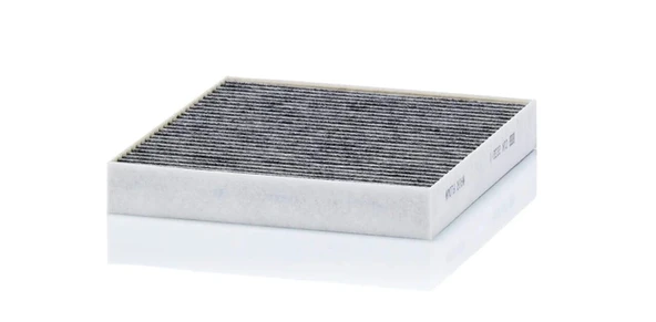 CUK 2232/1 - Kabin hava filtresi -  MANN FILTER ürün görseli