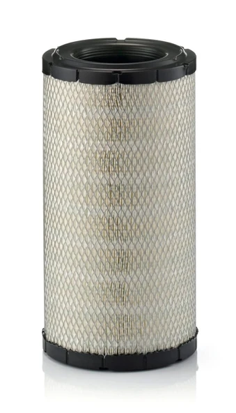 C 19 416 - Hava filtresi -  MANN FILTER ürün görseli 1