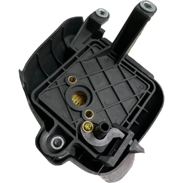 Gardenpro GX50 / Honda GX50 Motor Hava Filtresi - Resim 3