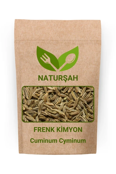 Naturşah Frenk Kimyon 250 Gr