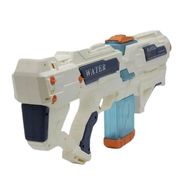 QS811-213 ŞARJLI SU TABANCASI 8 METRE 600 ML - 3