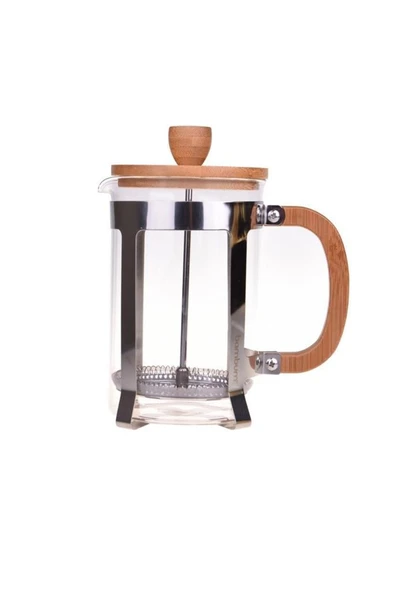 Bambum Ginza Fench Press 800 Ml - Resim 4