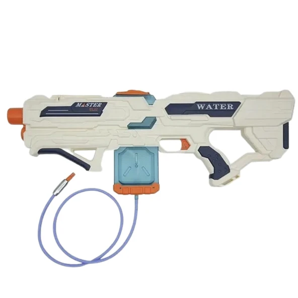 QS811-213 ŞARJLI SU TABANCASI 8 METRE 600 ML - 2