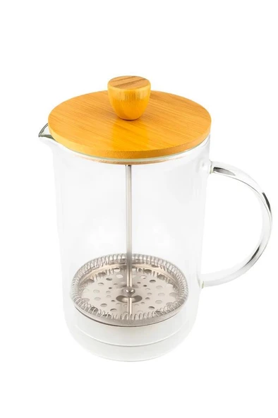 Bambum Azir - French Press 800ml ürün görseli