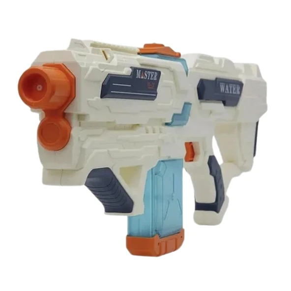 QS811-213 ŞARJLI SU TABANCASI 8 METRE 600 ML