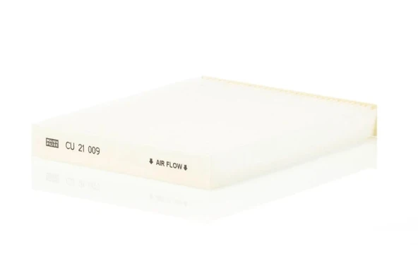 CU 21 009 - Kabin hava filtresi -  MANN FILTER ürün görseli