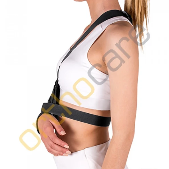 ORTHOCARE 3410-ARMSLİNG CLASSİC - KOL ASKISI - 4