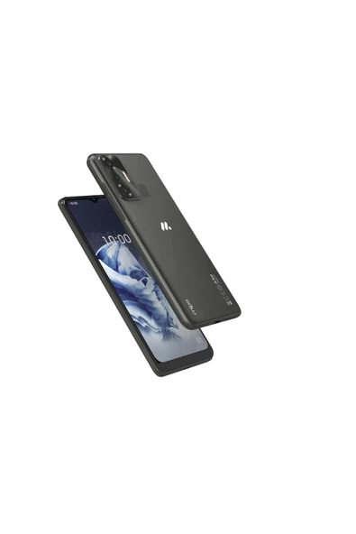 Mipo M17 4GB RAM 128GB Gri (2 Yıl Mipo Türkiye Garantili) - Resim 4