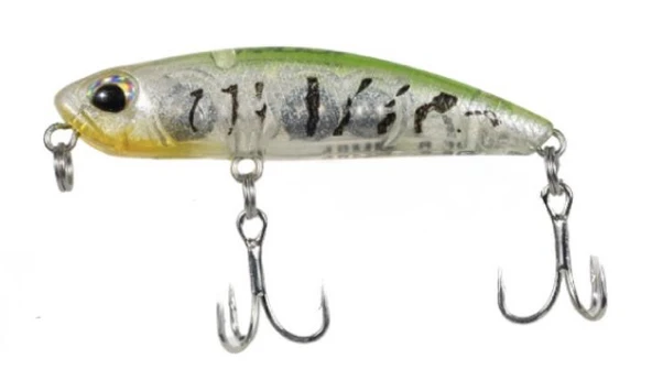 RYUJI TETIS 4.8CM 6.3GR LARVA SHRIMP ürün görseli 1