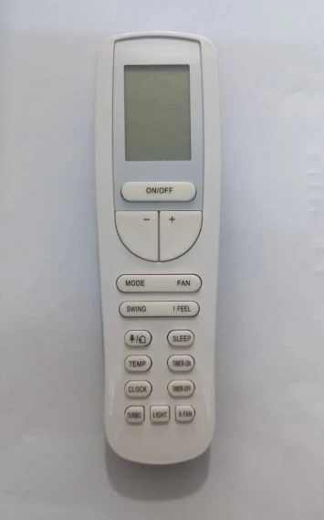 SIGMA EXCLUSIVE YAA1FB KLİMA KUMANDASI ürün görseli