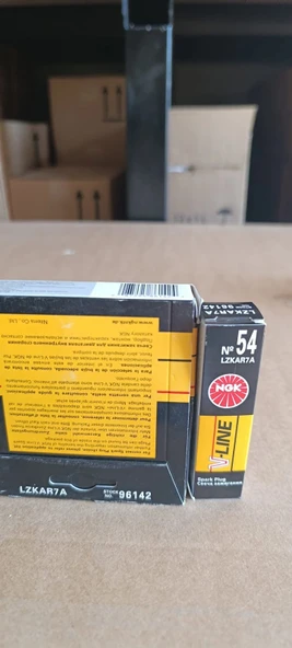 96142 - Buji - NGK ürün görseli