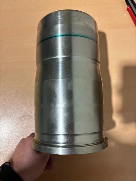 1445119000 - Silindir Gömlek - Goetze - 5