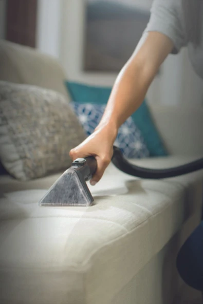 Kiwi Kcc-4322 Koltuk Ve Halı Yıkama Makinesi Beyaz - 3