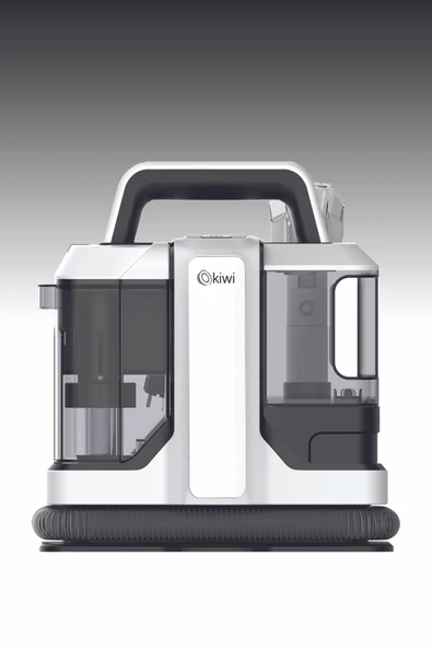 Kiwi Kcc-4322 Koltuk Ve Halı Yıkama Makinesi Beyaz - 2