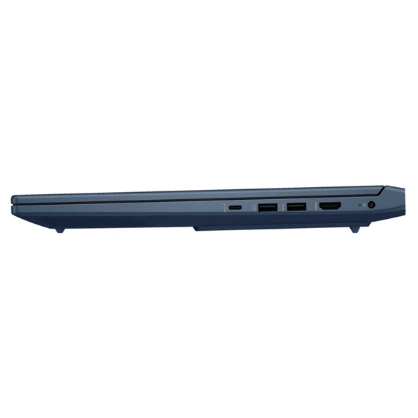 HP Victus 16-S1003NT A05N7EA002 Ryzen7 8845HS 64GB 1TBSSD RTX4070 16.1" FHD FreeDOS Dizüstü Bilgisayar - 5
