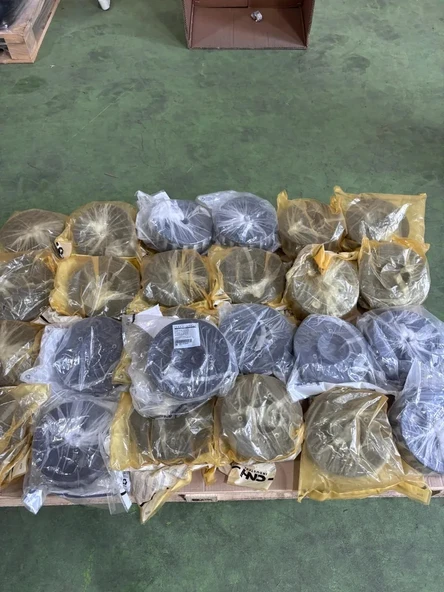 5801856860 - Filtre Karter Yağ Havalandırma - IVECO - 3