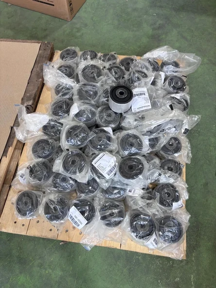 500351393 - Burc Lastik Sport Kabin - IVECO - Resim 3