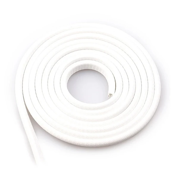 Kapı koruyucu beyaz - 5m / DAKB36 - 1